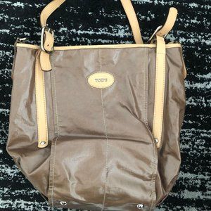 Tod's Tote Bag